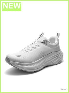 Women's Walking Shoes Running Tennis Sneakers Cushioned Athletic